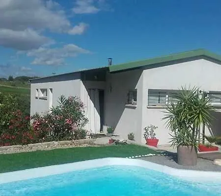Bennes' House Проживание в семье