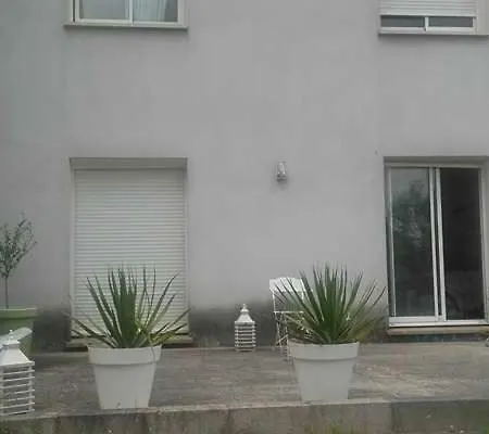 Bennes' House * Villemoustaussou
