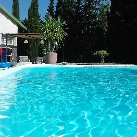 Bennes' House * Villemoustaussou